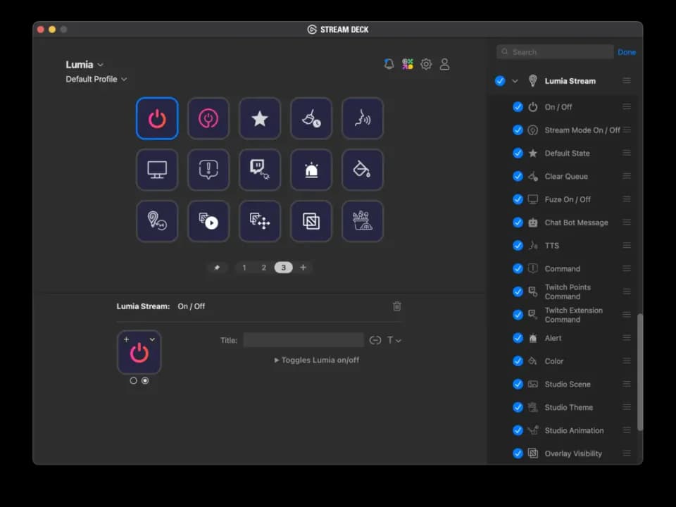 Streamdeck Plugin featured img