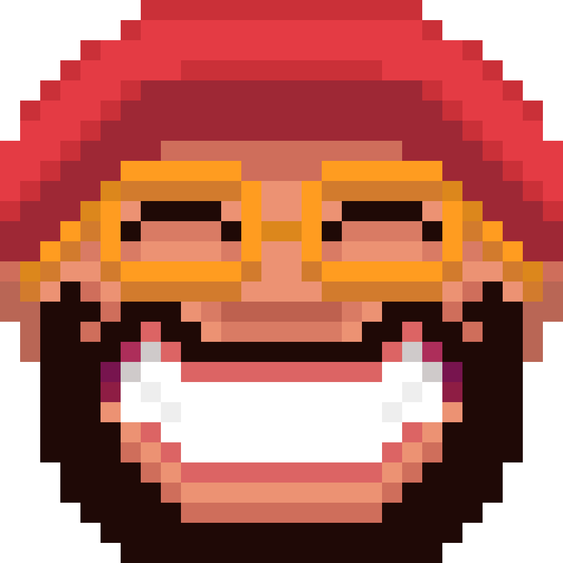 Avatar for qmanbean's bio onLumia stream link page