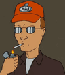 Dale Gribble avatar
