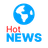 Hot News plugin icon