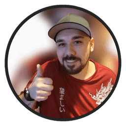 Avatar for Graveston3d's Bio onLumia stream link page
