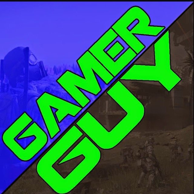 Avatar for GamerGuyOCE's onLumia stream link page