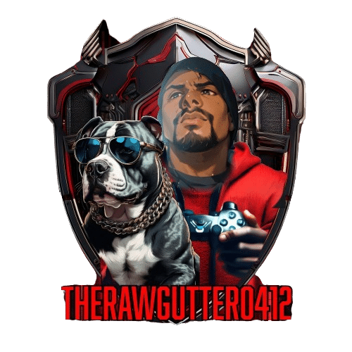 Avatar for THERAWGUTTER0412's bio onLumia stream link page