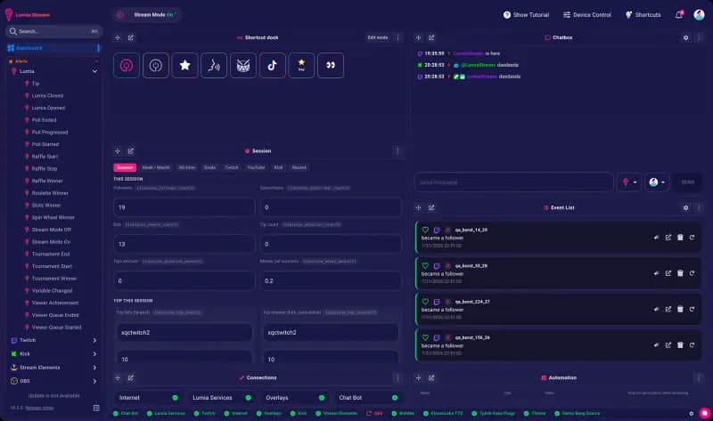 Lumia Stream desktop app