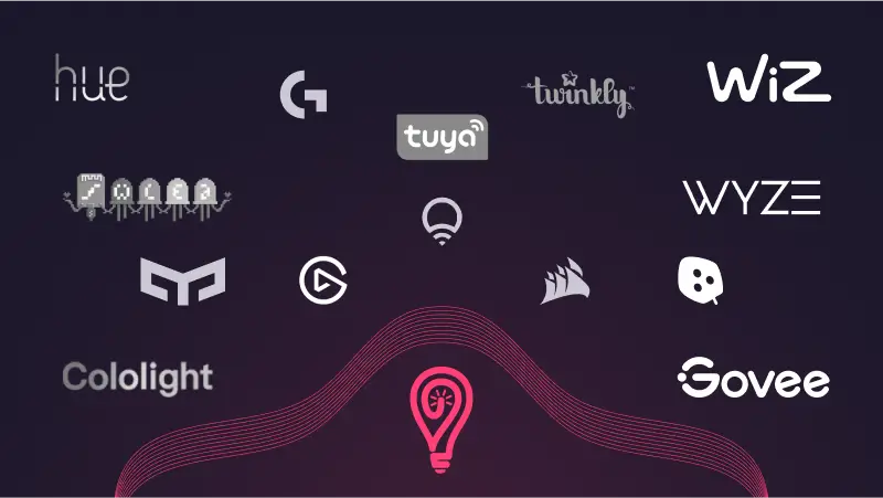 Everything you need to know about Lumia Stream compatible lights.