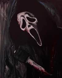 Ghostface