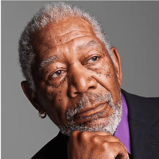 Morgan Freeman avatar