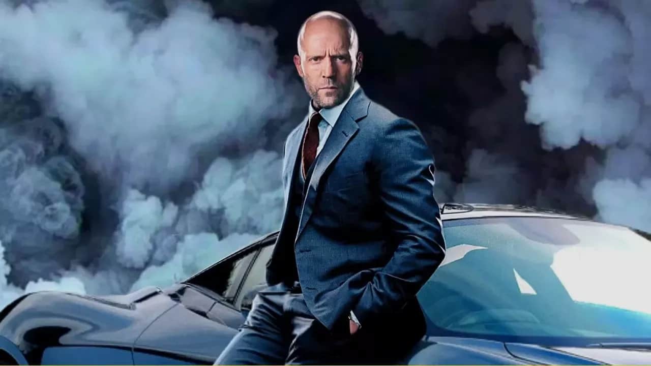 Jason Statham