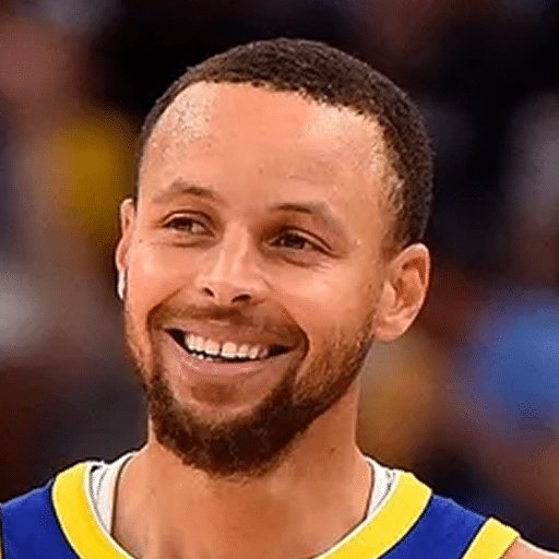Stephen Curry avatar