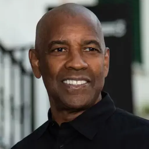 Denzel Washington avatar