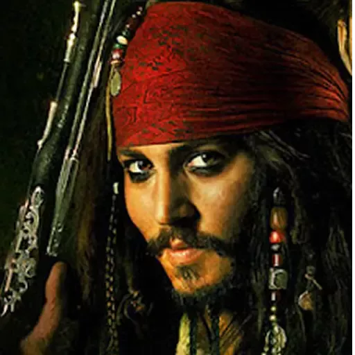 Jack Sparrow avatar
