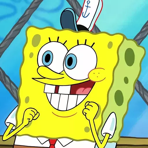 SpongeBob SquarePants avatar