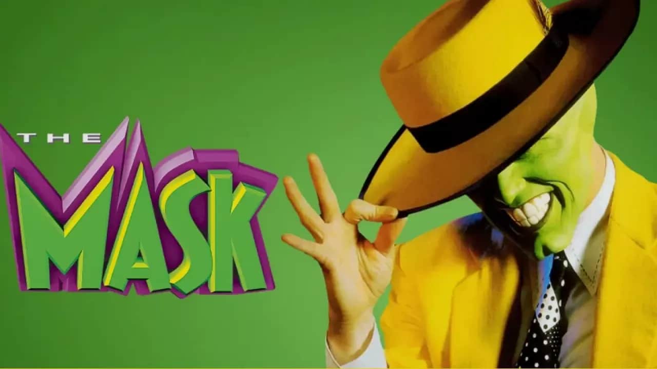 The Mask