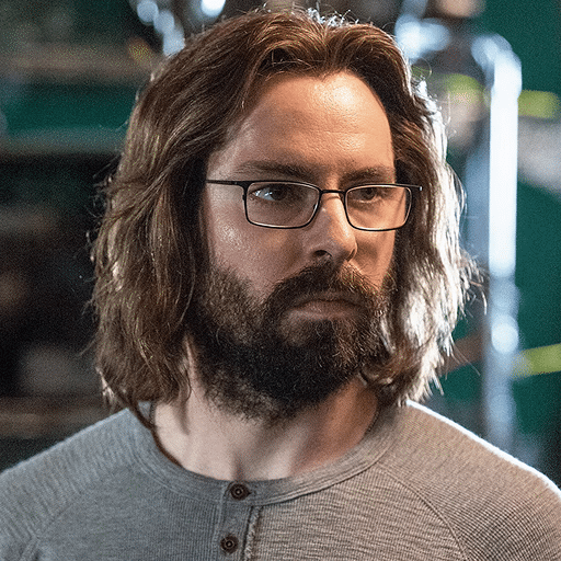 Gilfoyle avatar