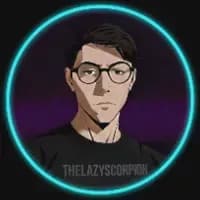 Avatar for TheLazyScorpion's Bio onLumia stream link page