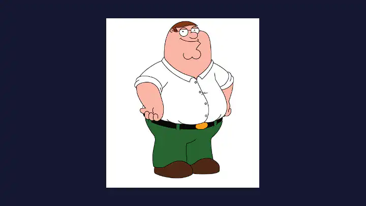 Peter Griffin